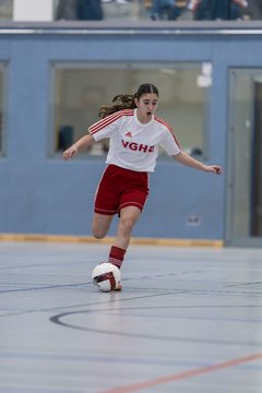 Bild 49 - wCJ NFV Futsalturnier